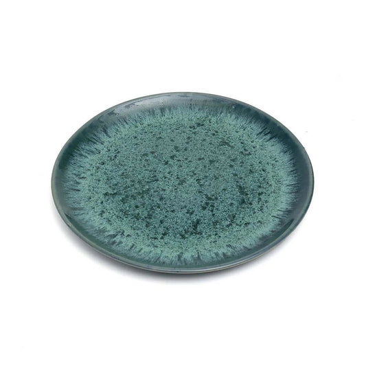 Aqua-Salatteller – 6er Set