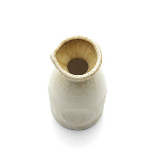 Da Rocha Sake-Ausgießer – Weißer Honig