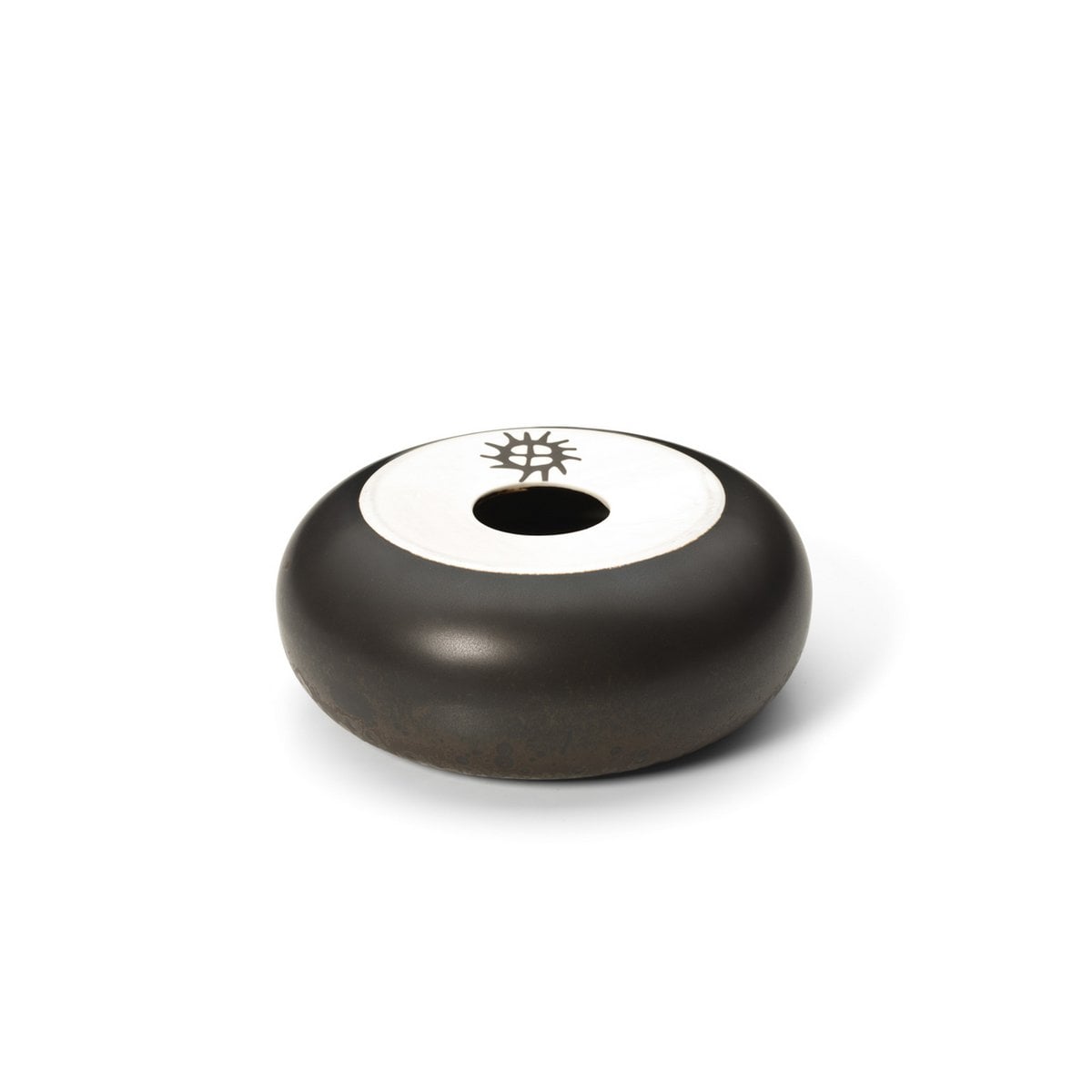 Die Merapi Donut Bowl – Braun