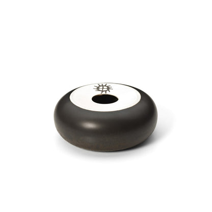 Die Merapi Donut Bowl – Braun