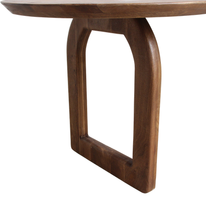 Bullnose Esstisch