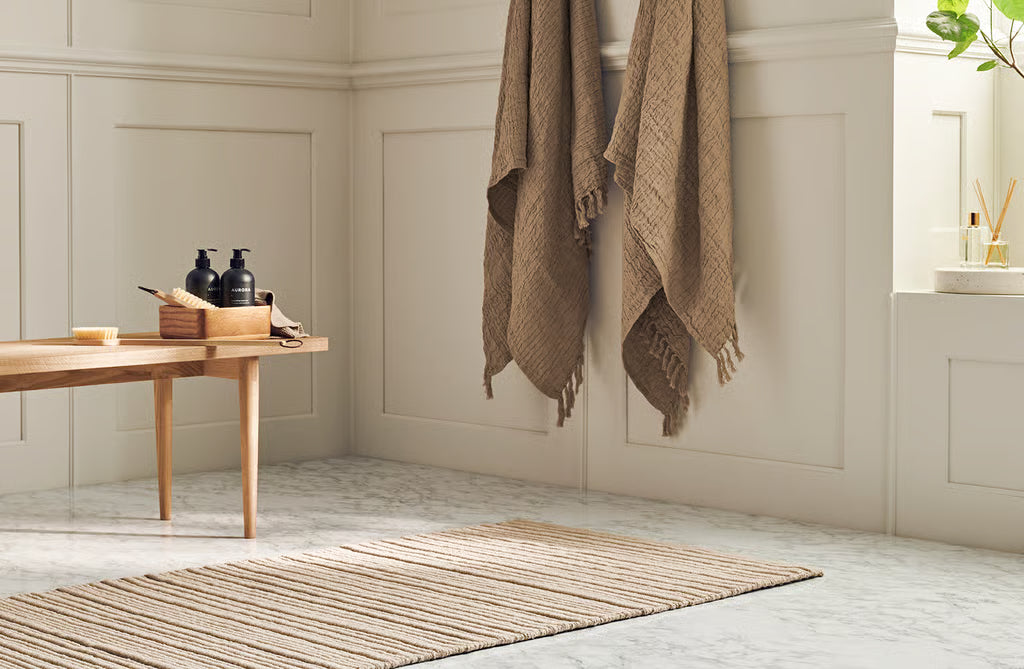 BOLIA Maya Handtuch, Designed by BOLIA Design Team