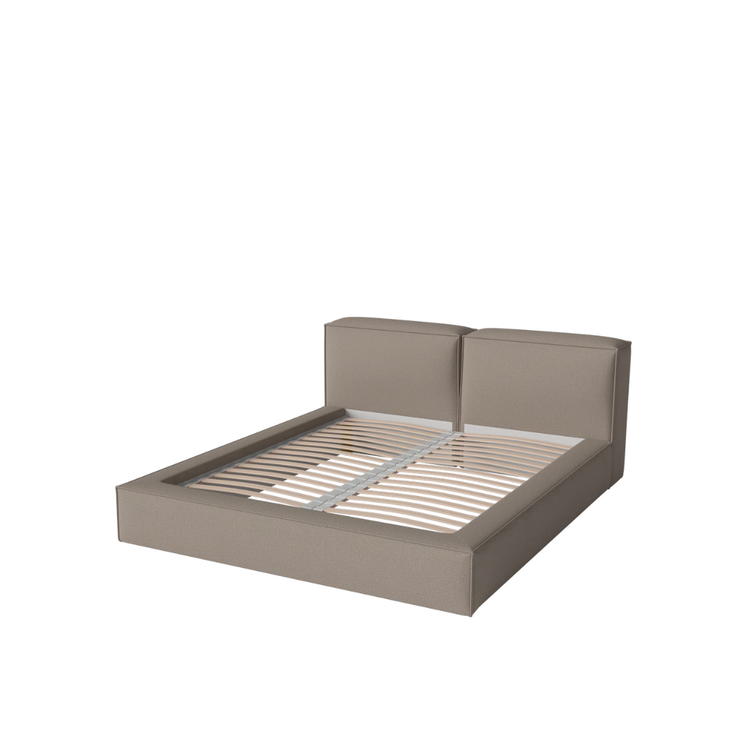 BOLIA Cosima Bett, Designed by kaschkasch