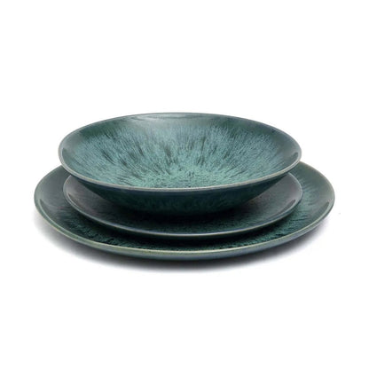 Aqua Pastateller – 4er Set