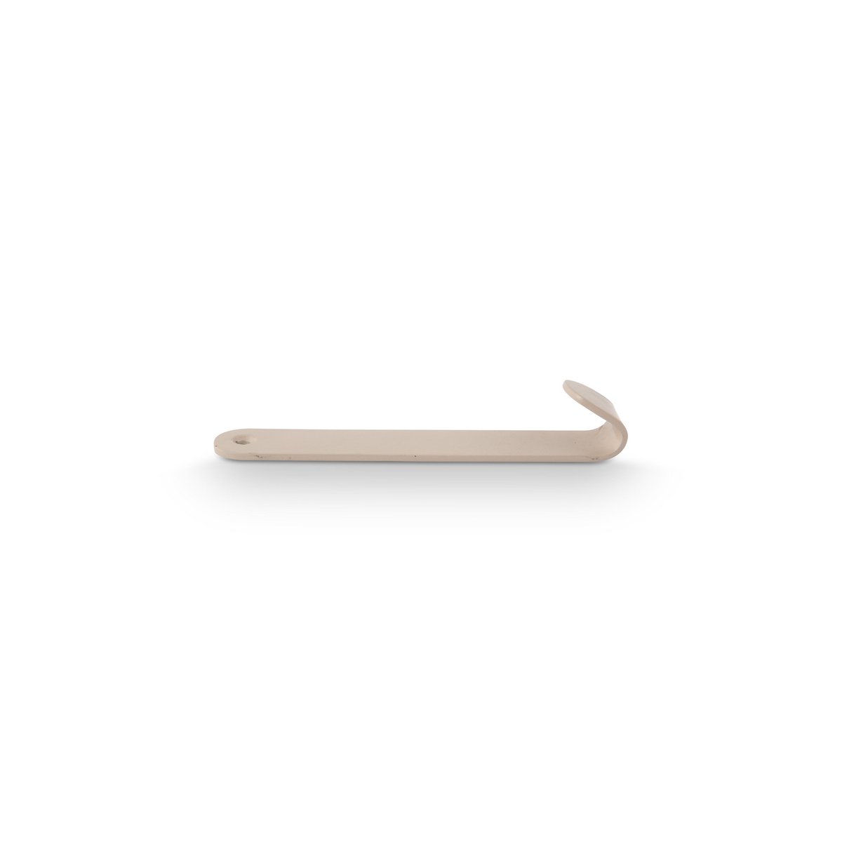4er Set Metallhaken 12cm