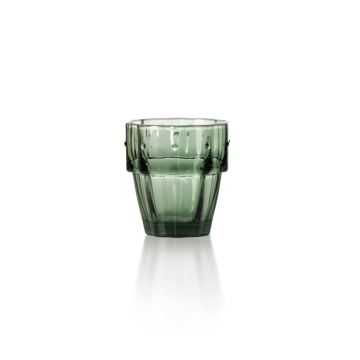 Cactus Gläser, 4er-Set