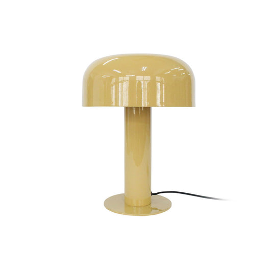 Tischlampe Fornido - gelb