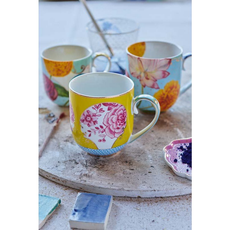 Teapot Royal 1.65l