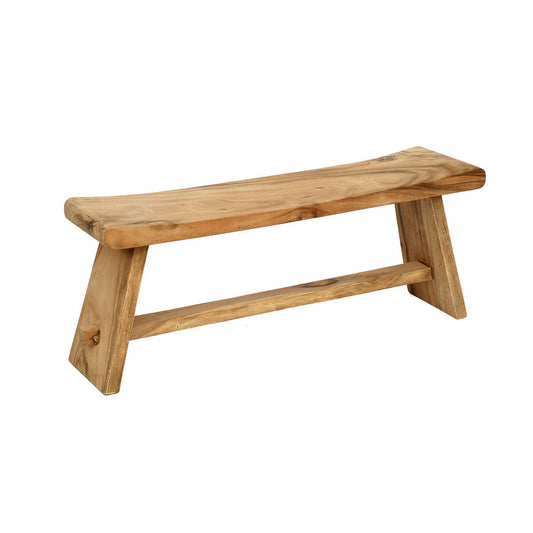Die Suar-Bank – Natur – 120cm