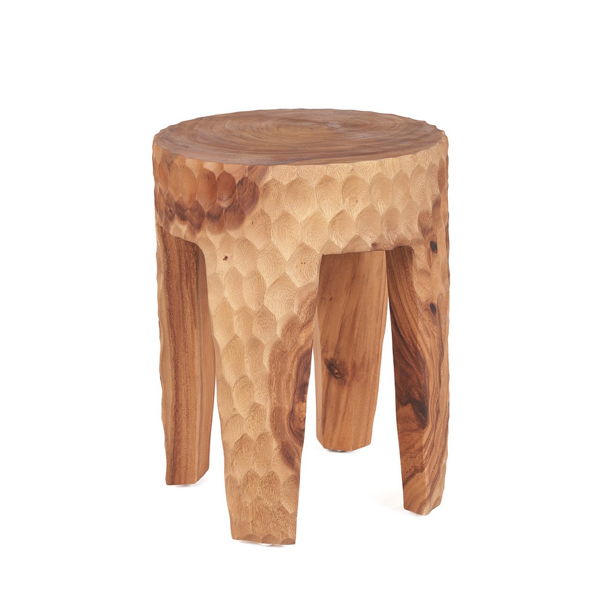 Der Paramo Hocker – Natur