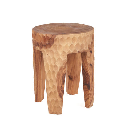 Der Paramo Hocker – Natur