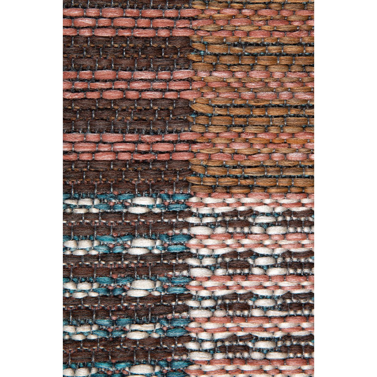 Tapis Kaël Outdoor Multico