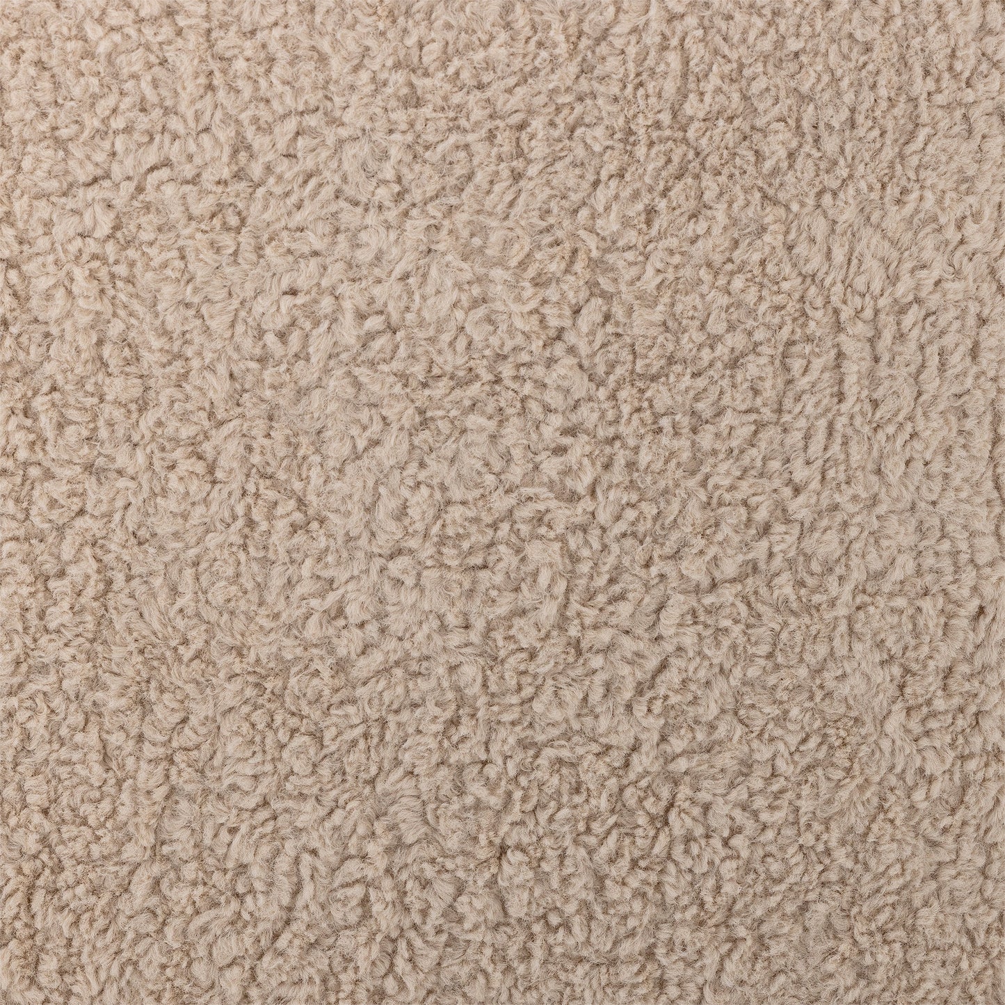 Bloomingville Camino Loungesessel, Natur, FSC®100%, Gummibaumholz