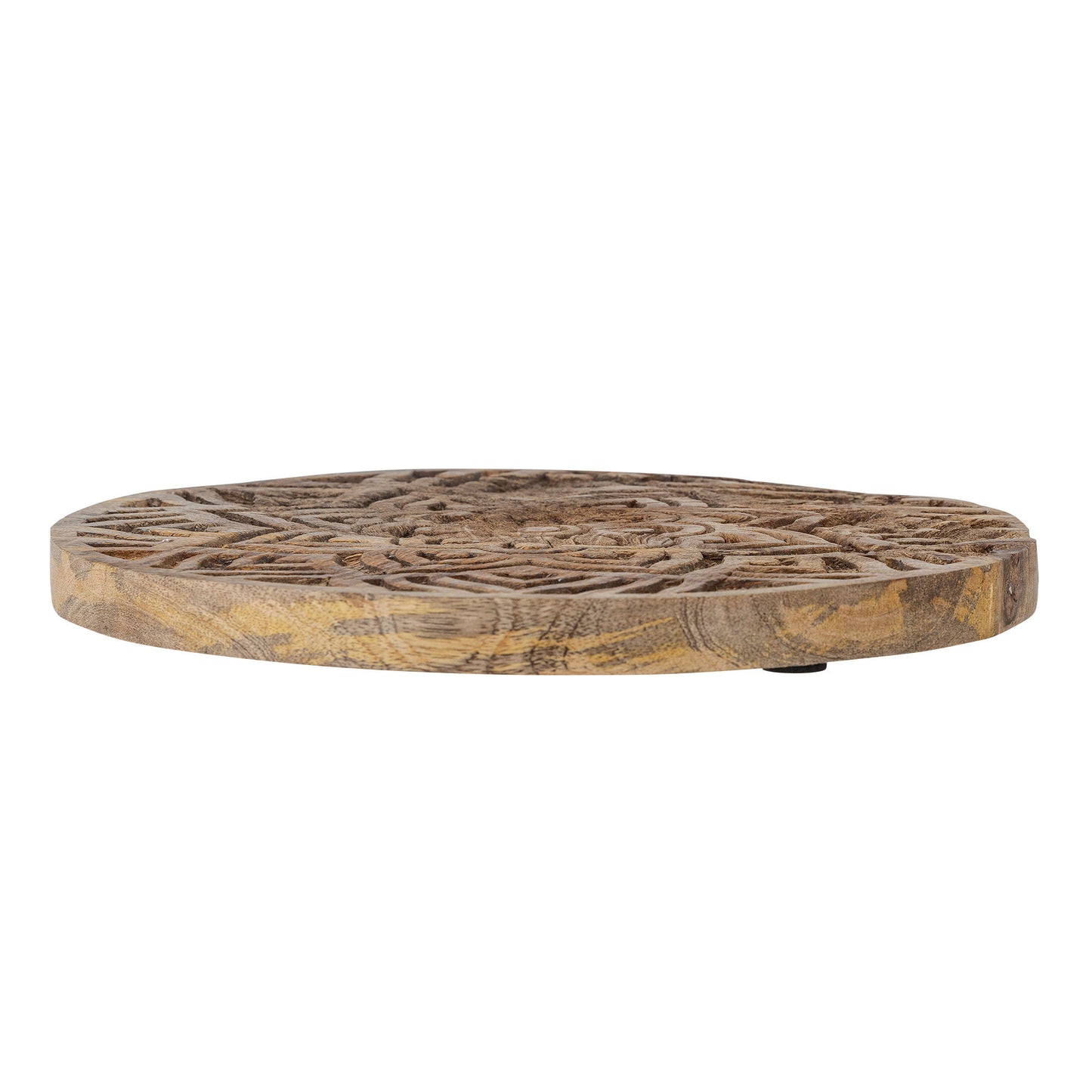Bloomingville Ragusa Tablett, Natur, Mango