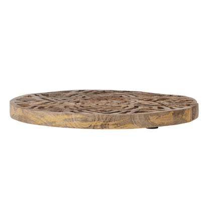 Bloomingville Ragusa Tablett, Natur, Mango