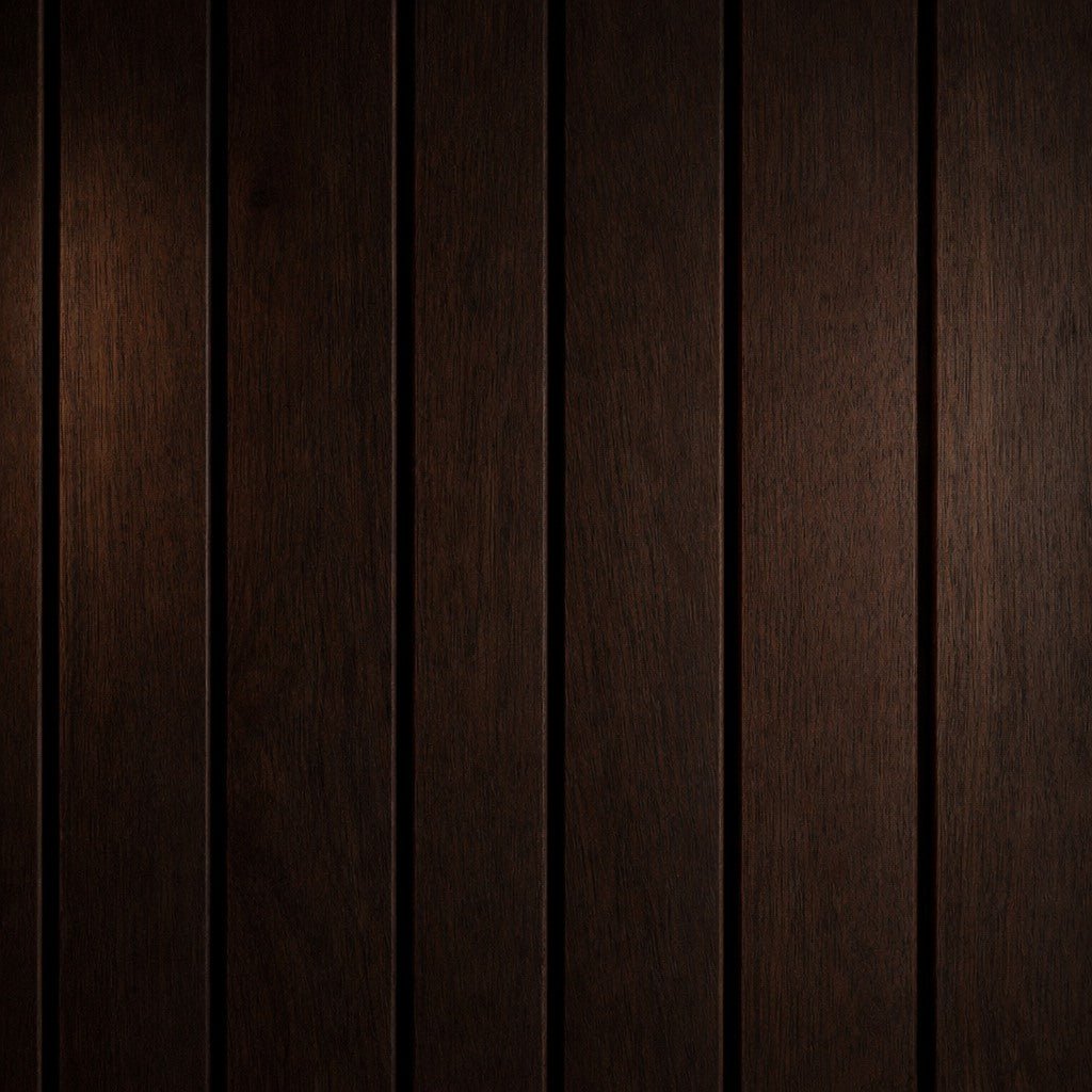 Romée Dark Brown Rechargeable Table Lamp | Modular Lampshade, Dimmable & 3 Light Colors