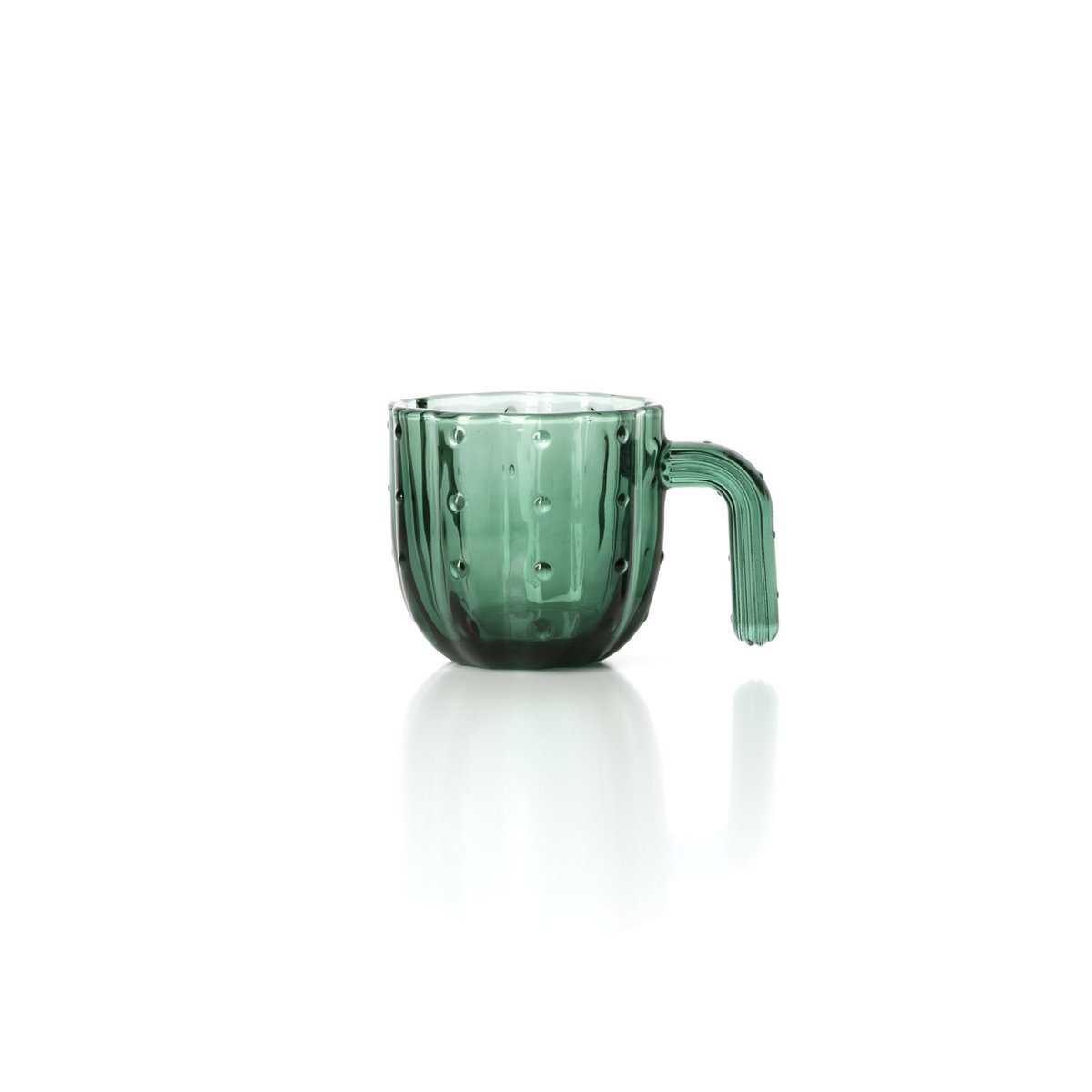 Cactus Gläser, 4er-Set