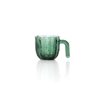 Cactus Gläser, 4er-Set