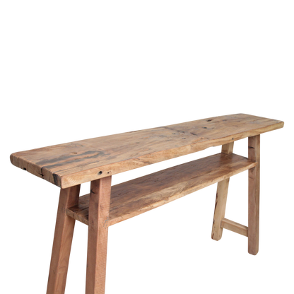 Farmwood Konsole