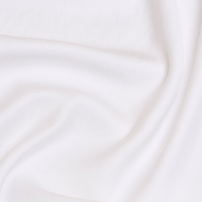 Tencel ™ Twill Spannbettlaken weiß