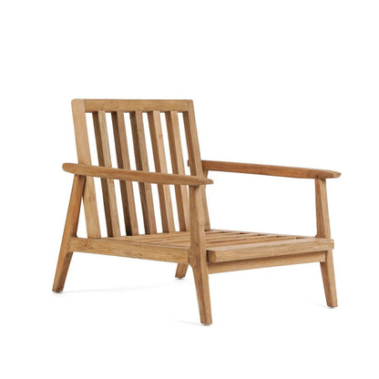 Das Gilimanuk Einsitzer-Sofa – Outdoor
