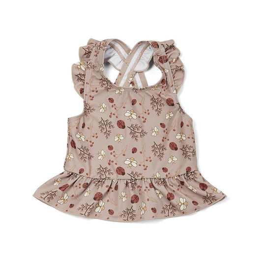 Gia Bikini-Sand - Blumenbiene