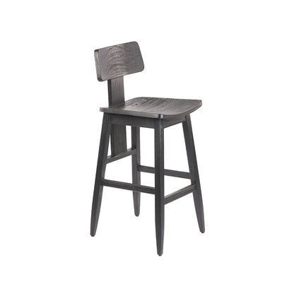 Lovya Bar Stool - schwarz