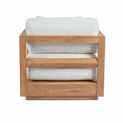 Das Umalas Einsitzer-Sofa – Outdoor