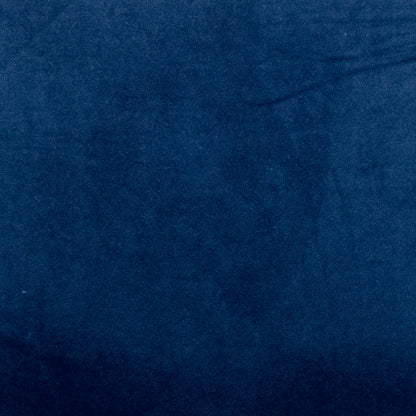 Bloomingville Cortone Esszimmerstuhl, Blue, Recyceltes Polyester