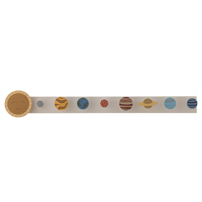 Bloomingville MINI Space Garderobe, Bunt, FSC®100%, MDF