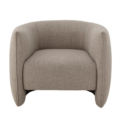 Bloomingville Bacio Loungesessel
