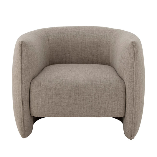 Bloomingville Bacio Loungesessel