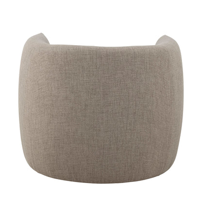 Bloomingville Bacio Loungesessel