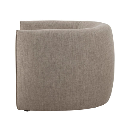 Bloomingville Bacio Loungesessel