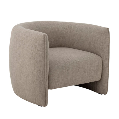 Bloomingville Bacio Loungesessel