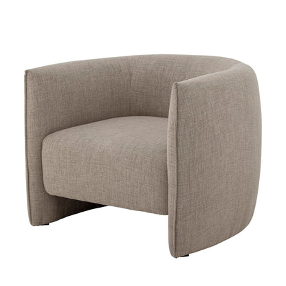 Bloomingville Bacio Loungesessel