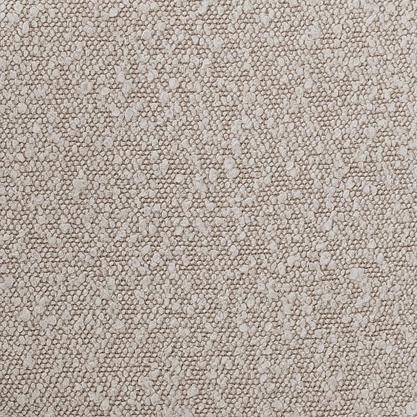 Bloomingville Marlo Esszimmerstuhl, Weiß, Polyester