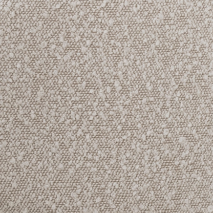 Bloomingville Marlo Esszimmerstuhl, Weiß, Polyester