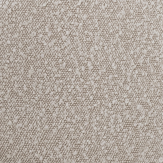 Bloomingville Marlo Esszimmerstuhl, Weiß, Polyester
