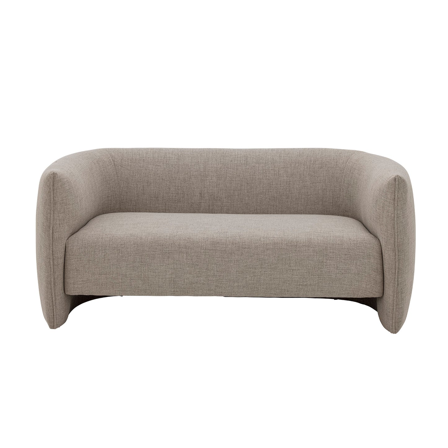 Bloomingville Bacio Sofa, Natur