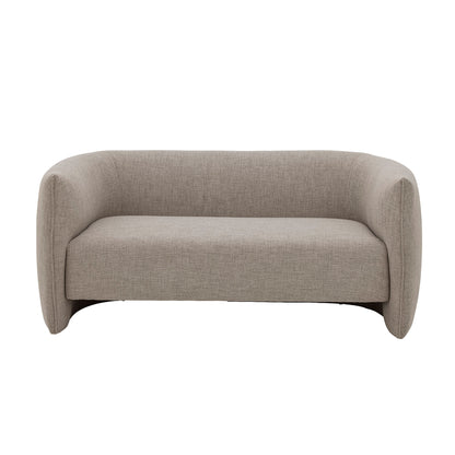 Bloomingville Bacio Sofa, Natur
