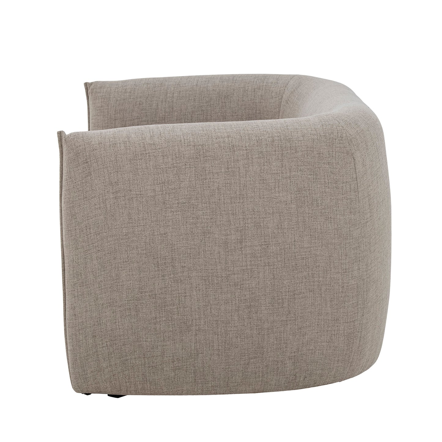 Bloomingville Bacio Sofa, Natur