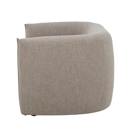 Bloomingville Bacio Sofa, Natur