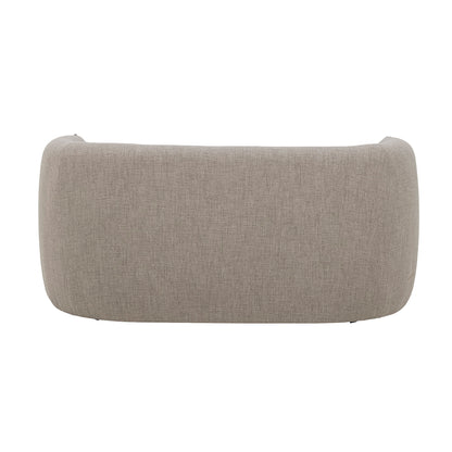 Bloomingville Bacio Sofa, Natur