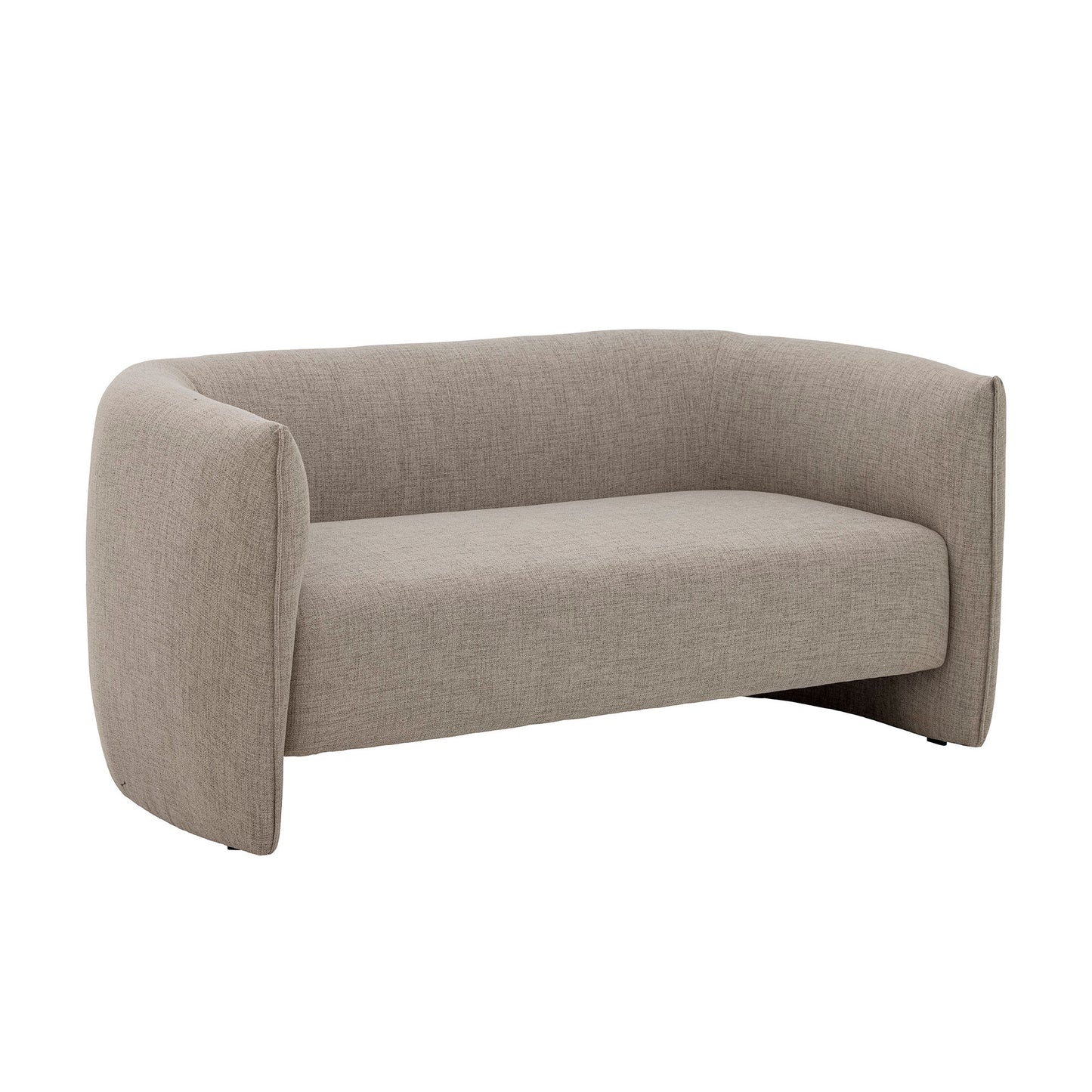 Bloomingville Bacio Sofa, Natur