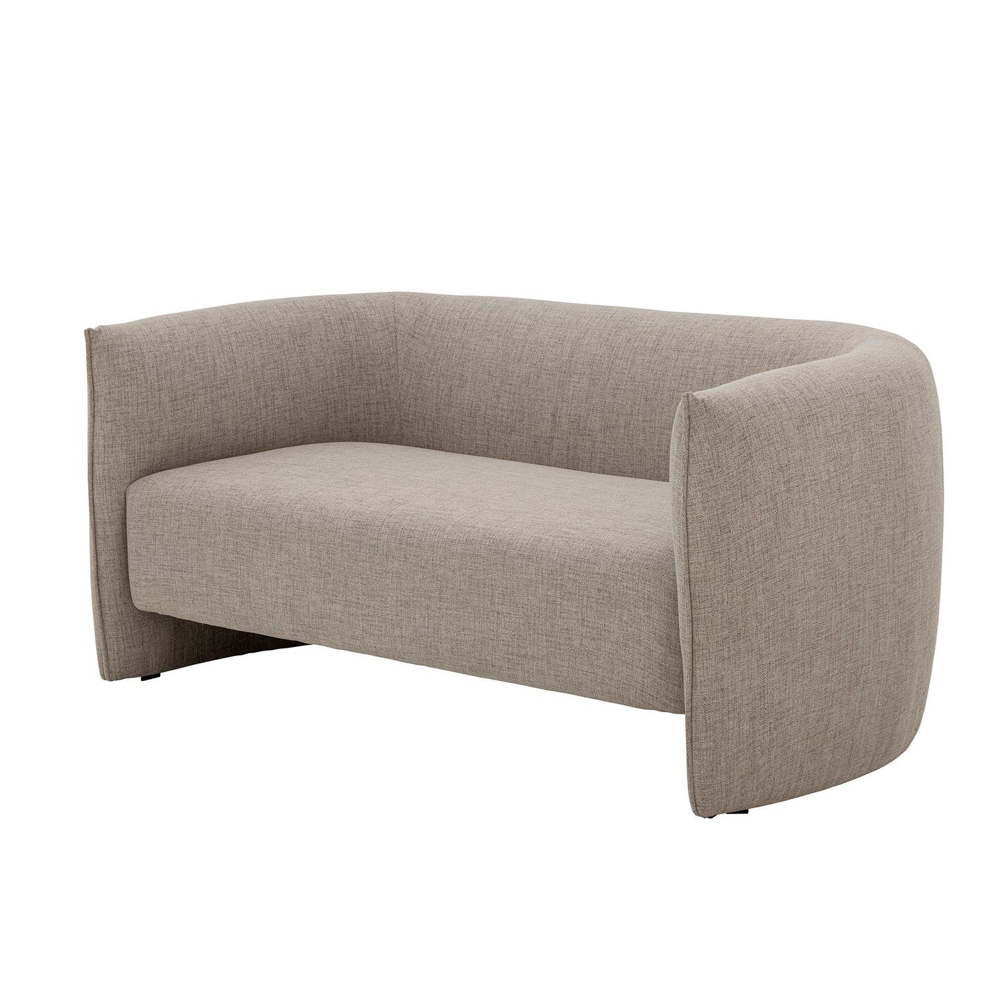 Bloomingville Bacio Sofa, Natur