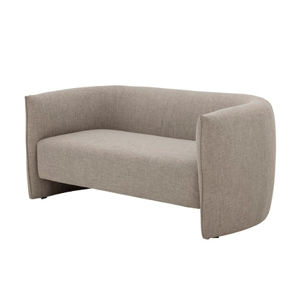 Bloomingville Bacio Sofa, Natur