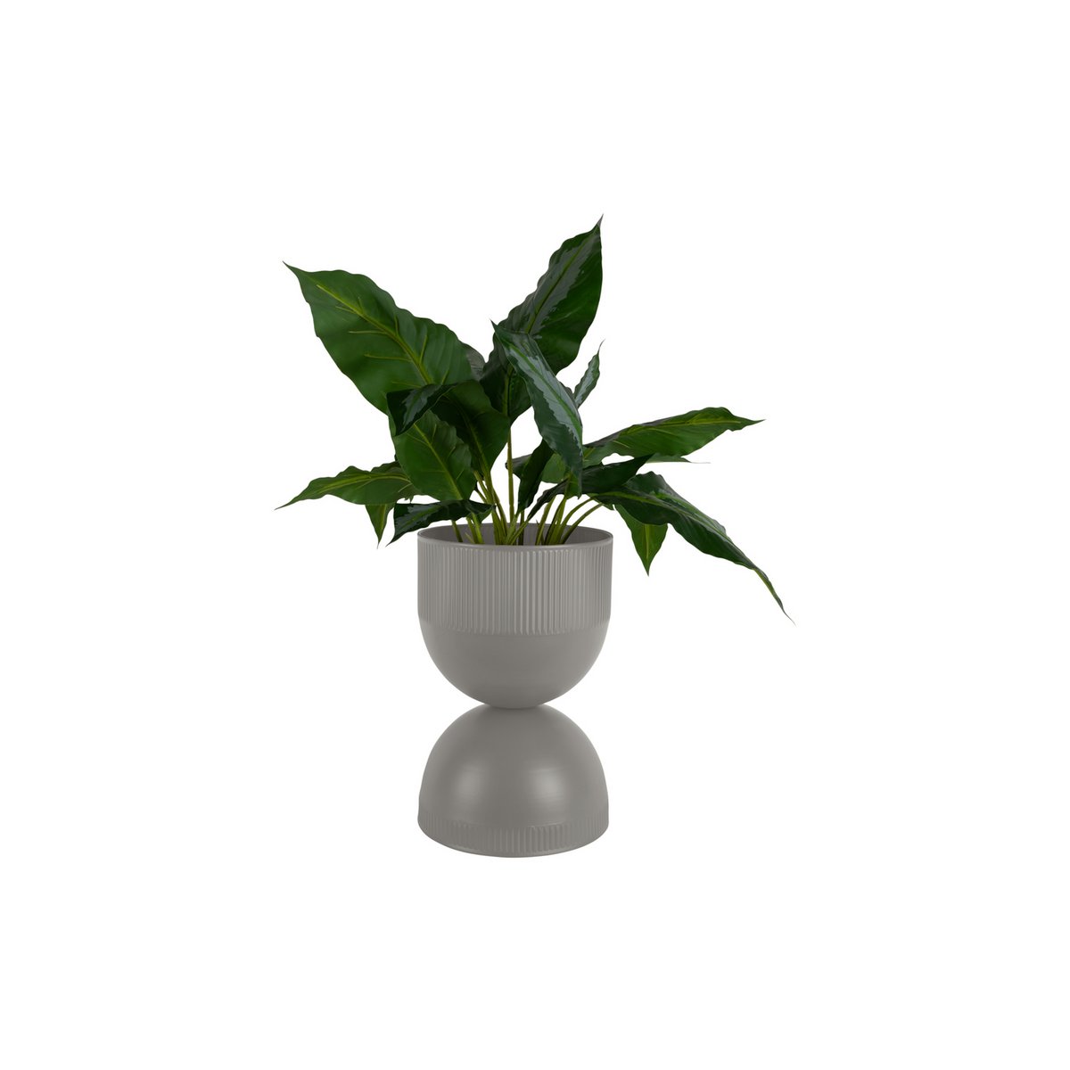 Blumentopf Tonar Medium