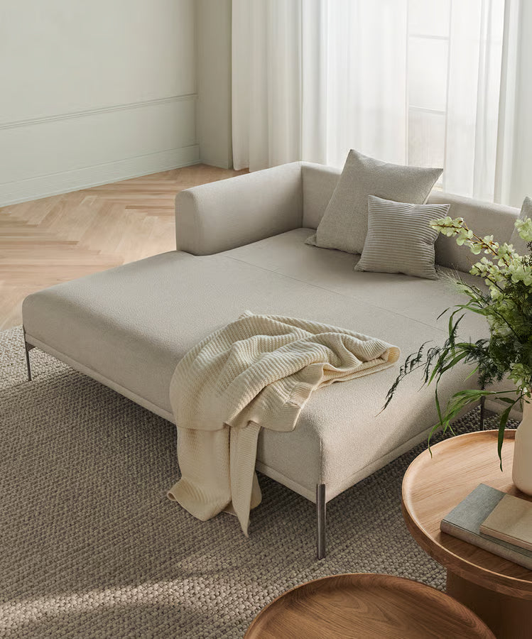 BOLIA Ella Wolldecke, Designed by BOLIA Design Team
