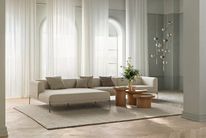 BOLIA Sofa Living Gardine